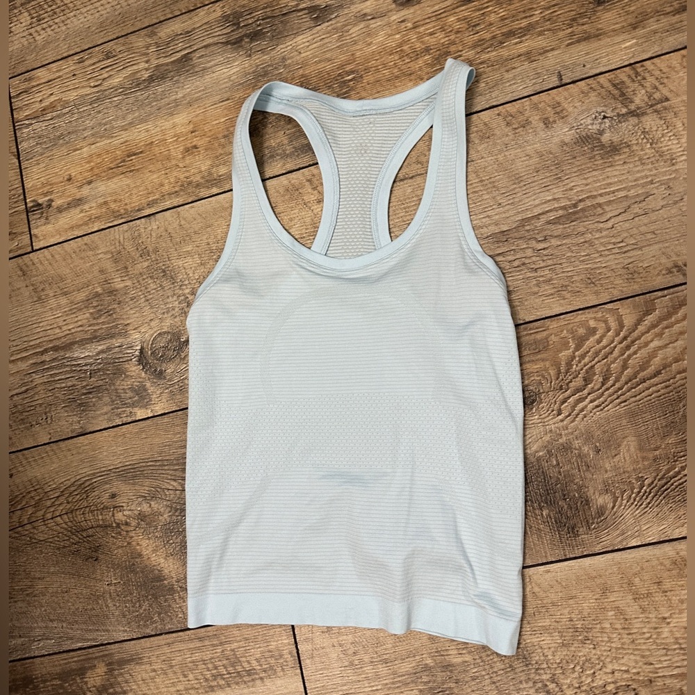Lulu Lemon Tank